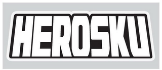 HEROSKU