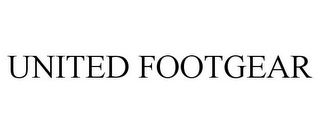 UNITED FOOTGEAR