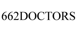 662DOCTORS