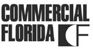 COMMERCIAL FLORIDA CF