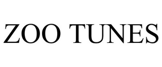 ZOO TUNES