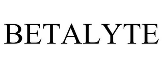 BETALYTE