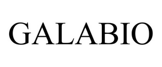 GALABIO