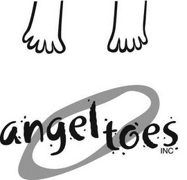 ANGEL TOES INC