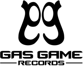 GG GAS GAME RECORDS