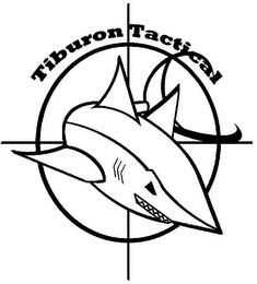 TIBURON TACTICAL