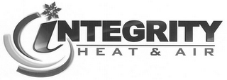 INTEGRITY HEAT & AIR