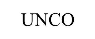 UNCO