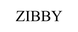 ZIBBY