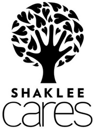 SHAKLEE CARES