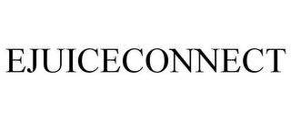 EJUICECONNECT