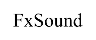 FXSOUND