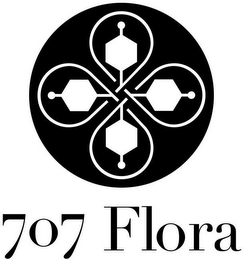 707 FLORA