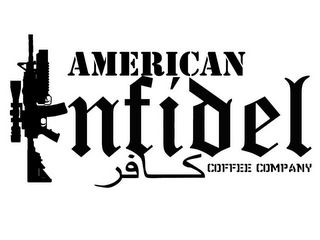 AMERICAN INFIDEL COFFEE COMPANY