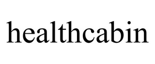 HEALTHCABIN