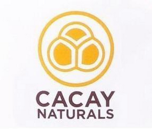 CACAY NATURALS