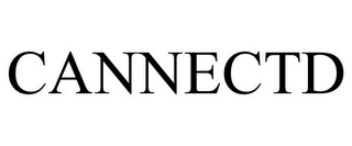 CANNECTD