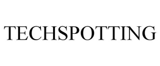 TECHSPOTTING