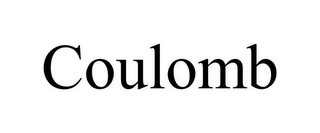 COULOMB