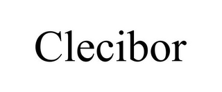 CLECIBOR