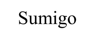 SUMIGO