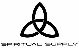 SPIRITUAL SUPPLY