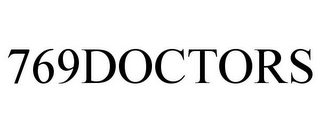 769DOCTORS