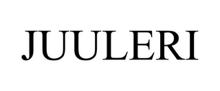 JUULERI
