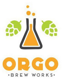 ORGO BREW WORKS