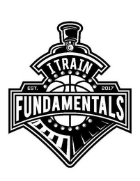 I TRAIN FUNDAMENTALS