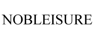 NOBLEISURE