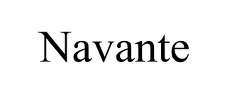 NAVANTE