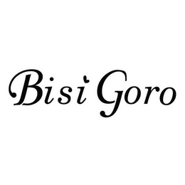 BISI GORO