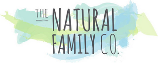 THE NATURAL FAMILY CO.