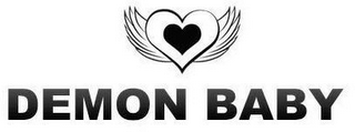 DEMON BABY