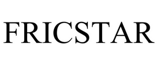 FRICSTAR