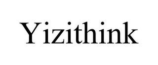 YIZITHINK