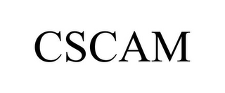 CSCAM