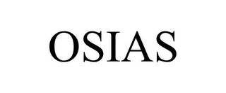 OSIAS