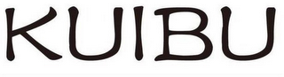 KUIBU