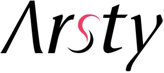 ARSTY