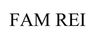FAM REI