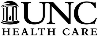 UNC HEALTH CARE