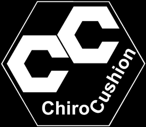 CC CHIROCUSHION