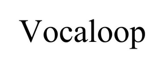 VOCALOOP