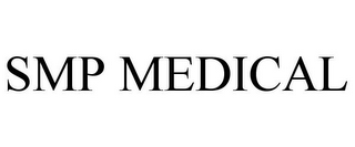 SMP MEDICAL