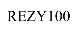 REZY100