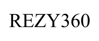 REZY360