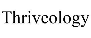 THRIVEOLOGY