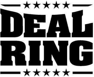 DEAL RING